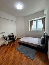 Hillview Regency (D23), Condominium #548753811